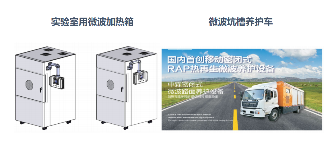 微波加熱箱,、微波坑槽養(yǎng)護車